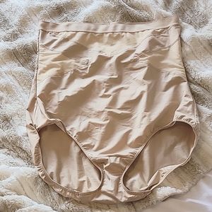 Cacique High Waisted Shapewear (NWOT)